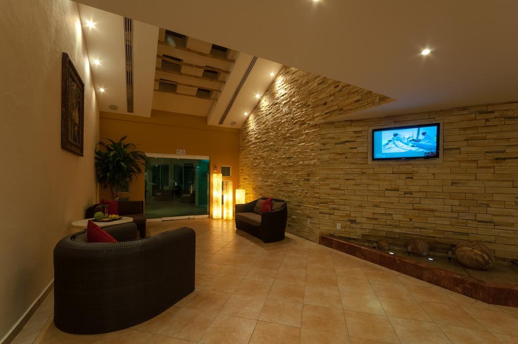 Artisan Playa Esmeralda Family Beach Hotel Playa Chachalacas Exterior foto