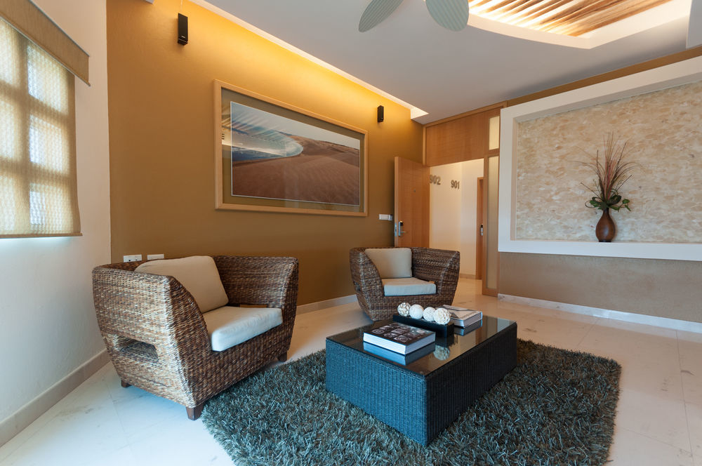 Artisan Playa Esmeralda Family Beach Hotel Playa Chachalacas Exterior foto